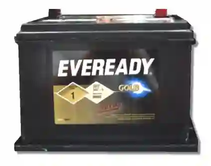 Eveready Batería 34Dt Gold Fc 1