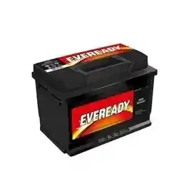 Eveready Batería 51R-Gold FC #12