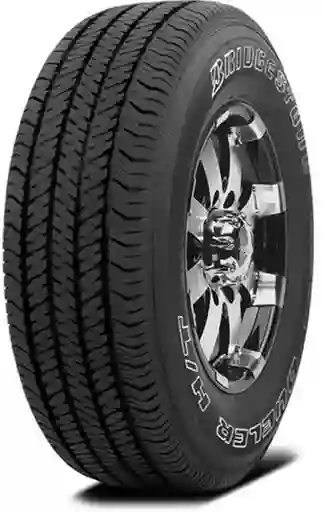 Bridgestone 225/65R17 Dueler Ht D684Ii