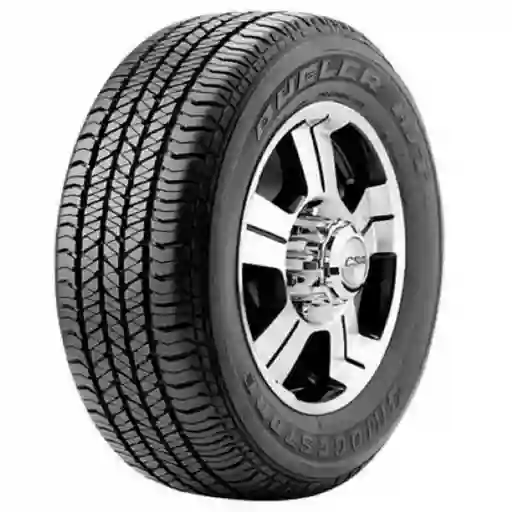 Bridgestone 215/65R16 Dueler Ht D684