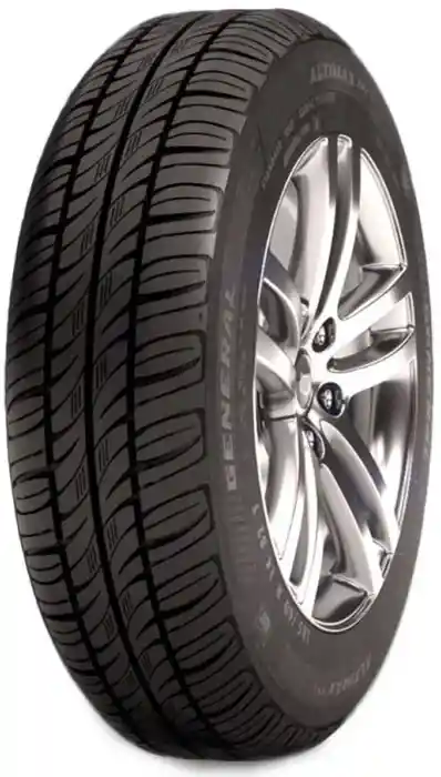 165/65R13 GT General Tire Altimax XP7