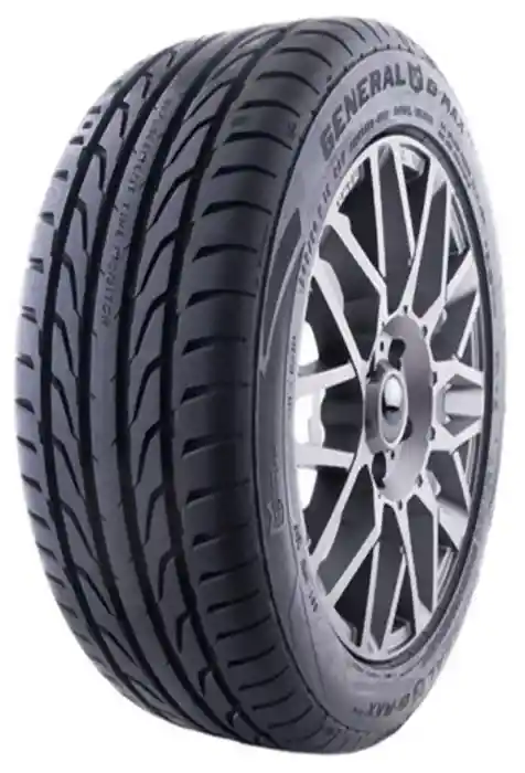 195/60R15 General Tire FR G-MAX RS