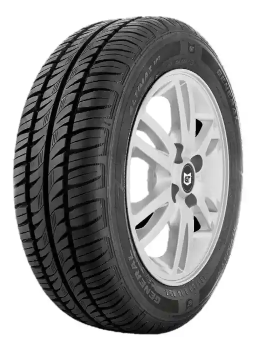185/70R14 General Tire ALTIMAX XP7