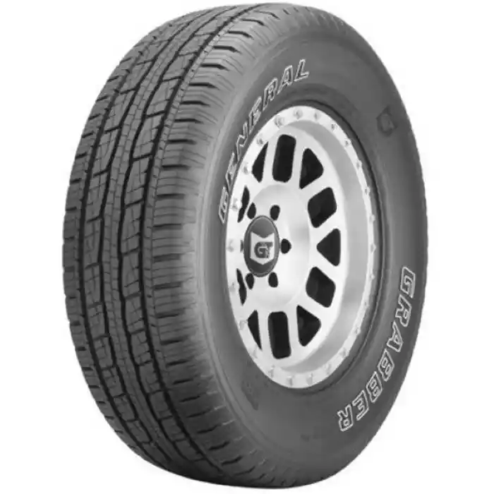 235/70R16 General Tire GRABBER HTS60