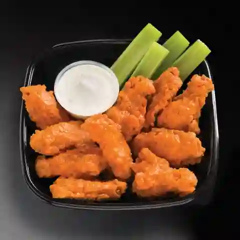 Alitas Bbq Member´s Selection Peque¦a