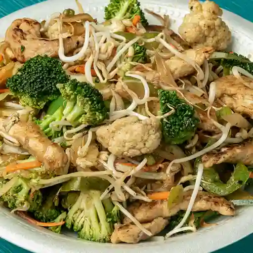 Pollo Cantones