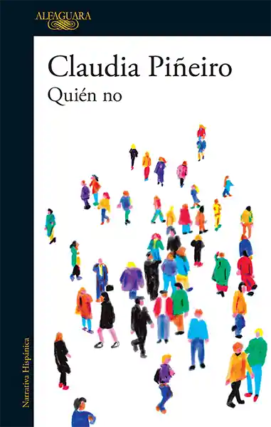 Quién no