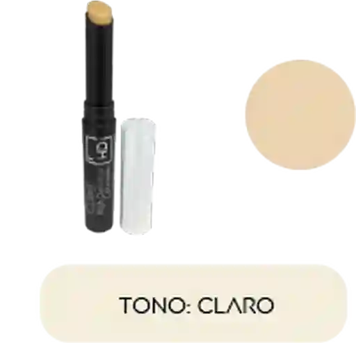 Ecleyr Corrector Hd - Tono Claro