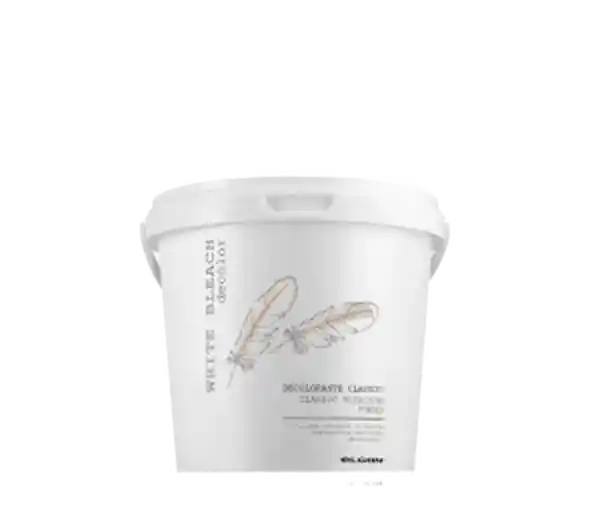 Elgon Decolor White Beach 500Gr -