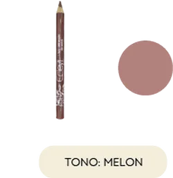 Ecleyr Lapiz Delineador De Labios - Tono Melon