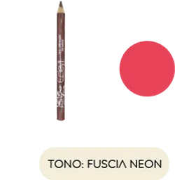 Ecleyr Lapiz Delineador De Labios - Tono Non Fucsia