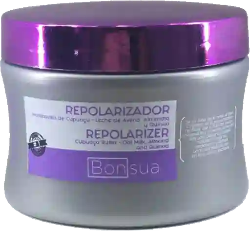 Sua Repolarizador En Frio - Bon 300 Ml.