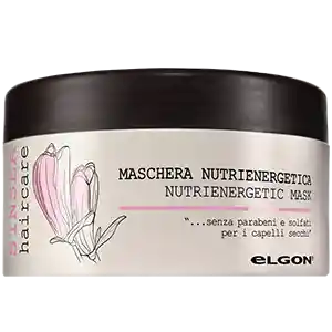 Mascarilla Nutrienergética - Sinsea HairCare