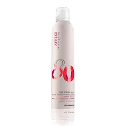 Styling Espuma Fijadora Fuerte - Affix Hair
