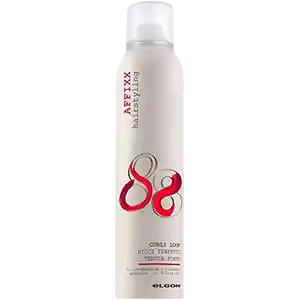  Fijador Fluido Fijacion Fuerte  Affix Hair Styling  