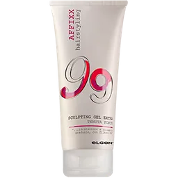 Styling Gel Extra Fijacion - Affix Hair