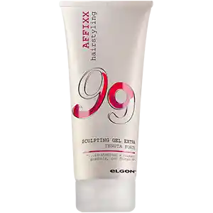 Styling Gel Extra Fijacion - Affix Hair
