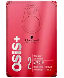 Schwarzkopf Osis Mess Up Pasta Mate -