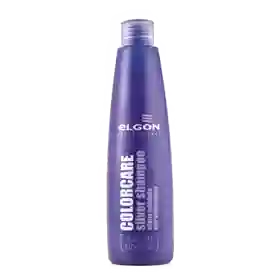 Shampoo Silver  - Colorcare x 300 ml 