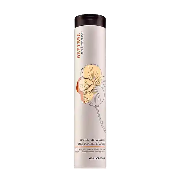 Shampoo Reparador - Refibra Haircare x 250 ml 