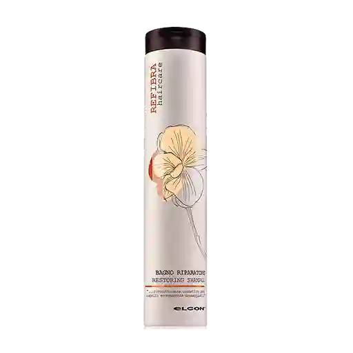 Shampoo Reparador - Refibra Haircare x 750 ml 