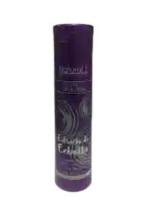 Shampoo Anticaida con Extracto de Cebolla - Natural´s