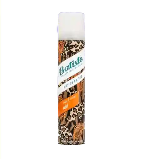 Batiste Shampoo Seco - Naissant