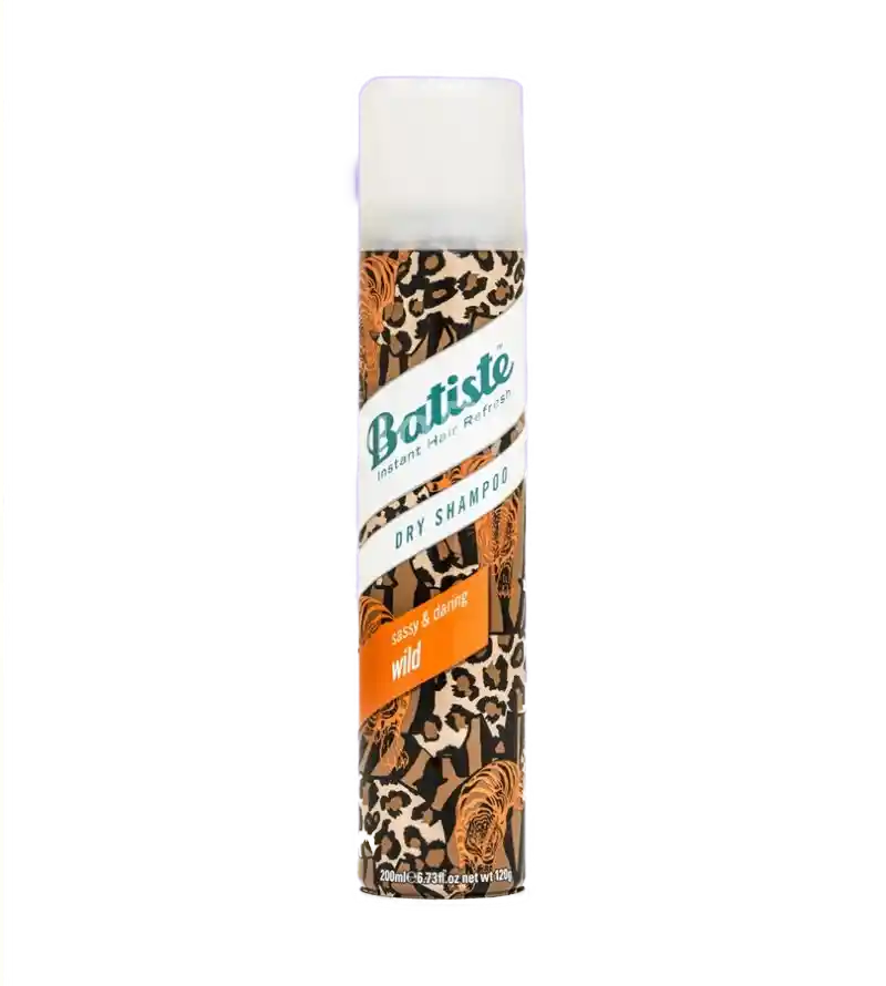 Batiste Shampoo Seco - Naissant