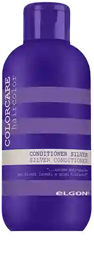 Acondicionador Silver - Colorcare x  300 ml 