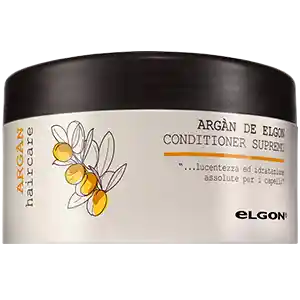 Acondicionador Supremo - Argan Haircare x 250 ml