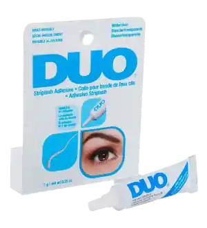 Duo Adhesivo De Pestanas