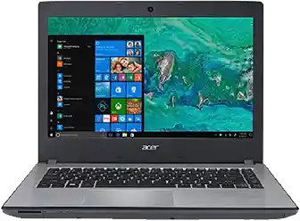 Acer Portatil Intel Core I 7 4Gb 1Tb Linux Platedo