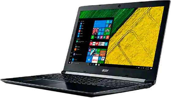 Acer Portatil ; Intel Corei5 8250U 6Gb 1Tb 15,6 W10H Plateado