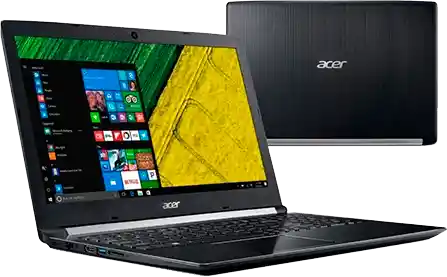 Acer Portatil Intel Corei5 8250U 4Gb 1Tb 15.3 W10H Rojo