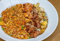Teppanyaki Connection