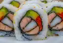 Ojo de Tigre Roll
