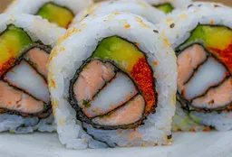 Ojo de Tigre Roll