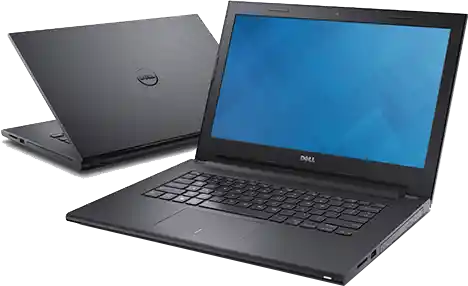 Inspiron 14 3000/Intel Core i3-7020U 2,7 Ghz Ram 4GB 16GB 14" HD