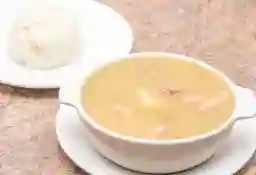 Sopa de Menudencias