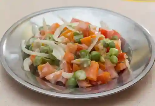 Porción de Ensalada