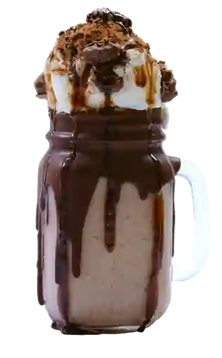 Malteada Choco Milo