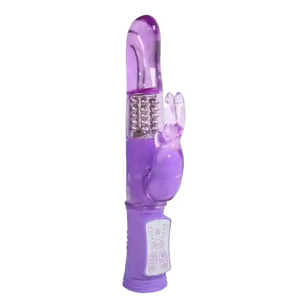 Super Rabbit G Vibrator