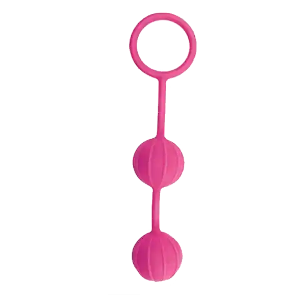 Kegel Balls