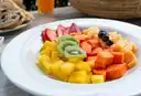 Bowl de Fruta Fresca