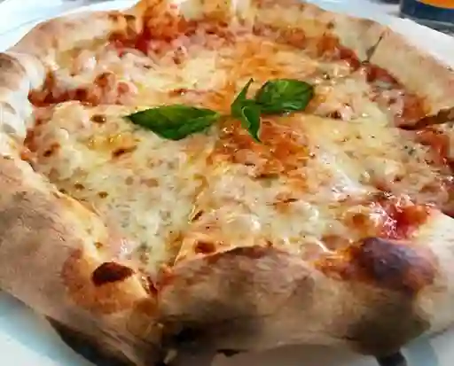 Pizza Margarita