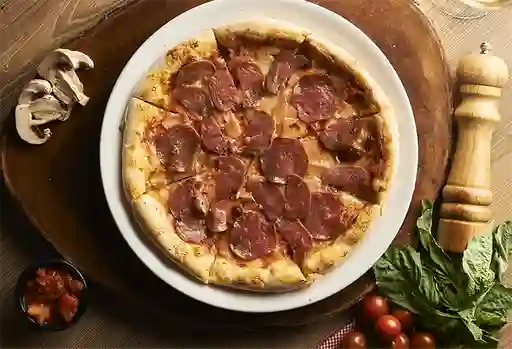 Pizza Salami