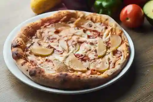 Pizza Dolce Cipolla