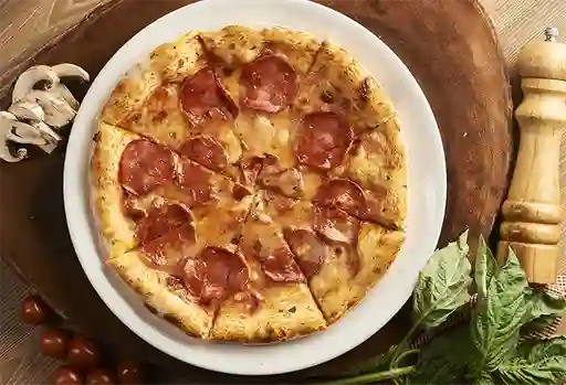 Pizza Diavola