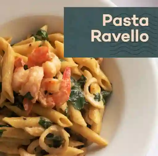 Pasta Ravello