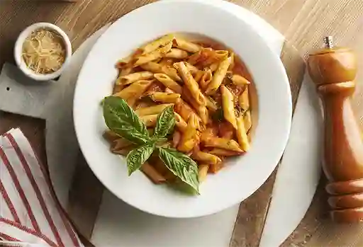 Pasta Rústica